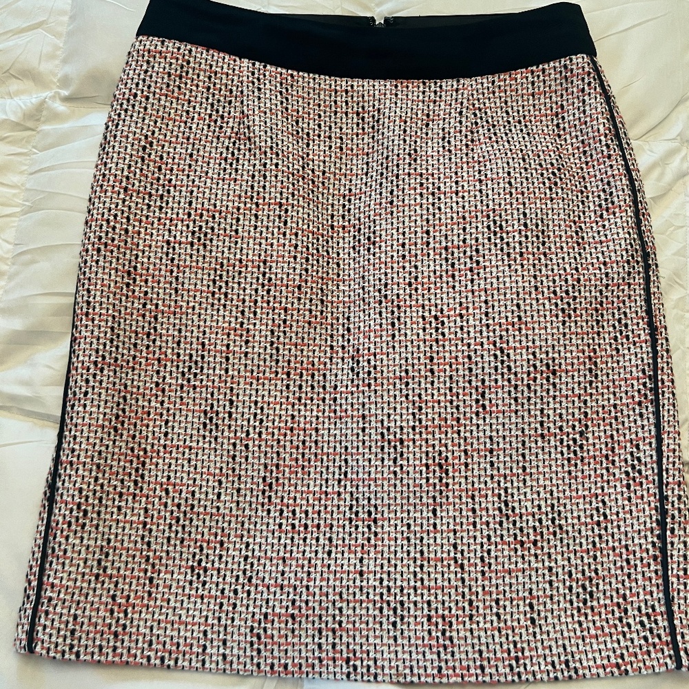 Banana Republic Size 4P Skirt